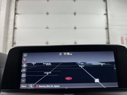 Used 2022 Kia Telluride EX w/ EX Premium Package AWD/4WD image 30