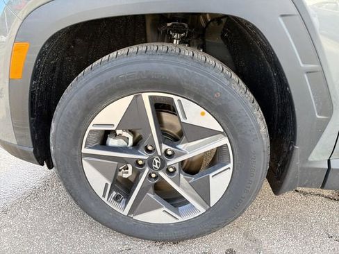 New 2026 Hyundai Tucson SEL AWD/4WD image 20