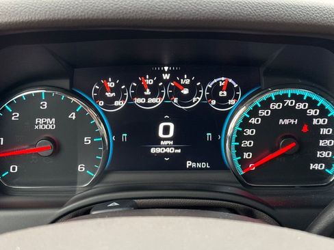 Used 2017 GMC Yukon Denali w/ Open Road Package image 31