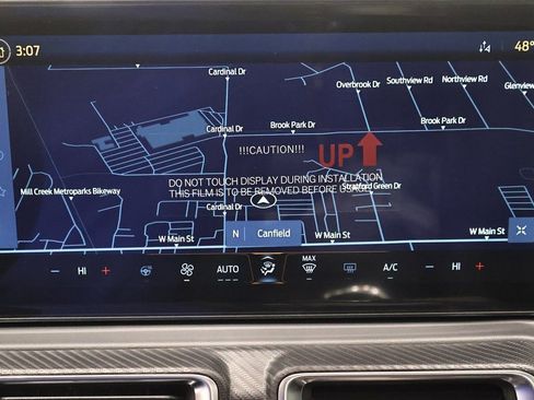 New 2026 Ford Mustang GT Premium w/ GT Performance Package image 19