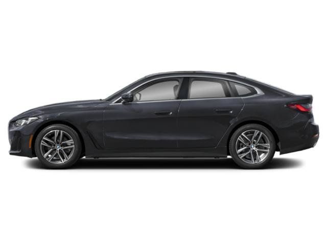 New 2026 BMW 430i w/ M Sport Package RWD image 3
