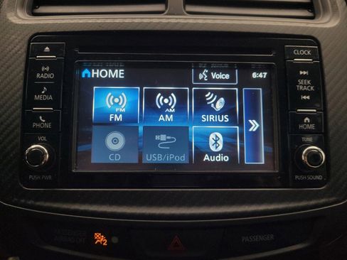 Used 2016 Mitsubishi Outlander Sport SE image 25