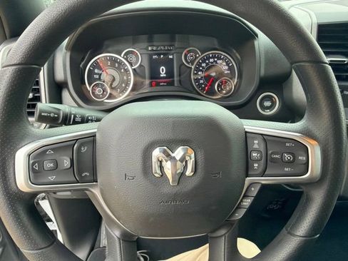 New 2026 RAM 1500 Express RWD image 13