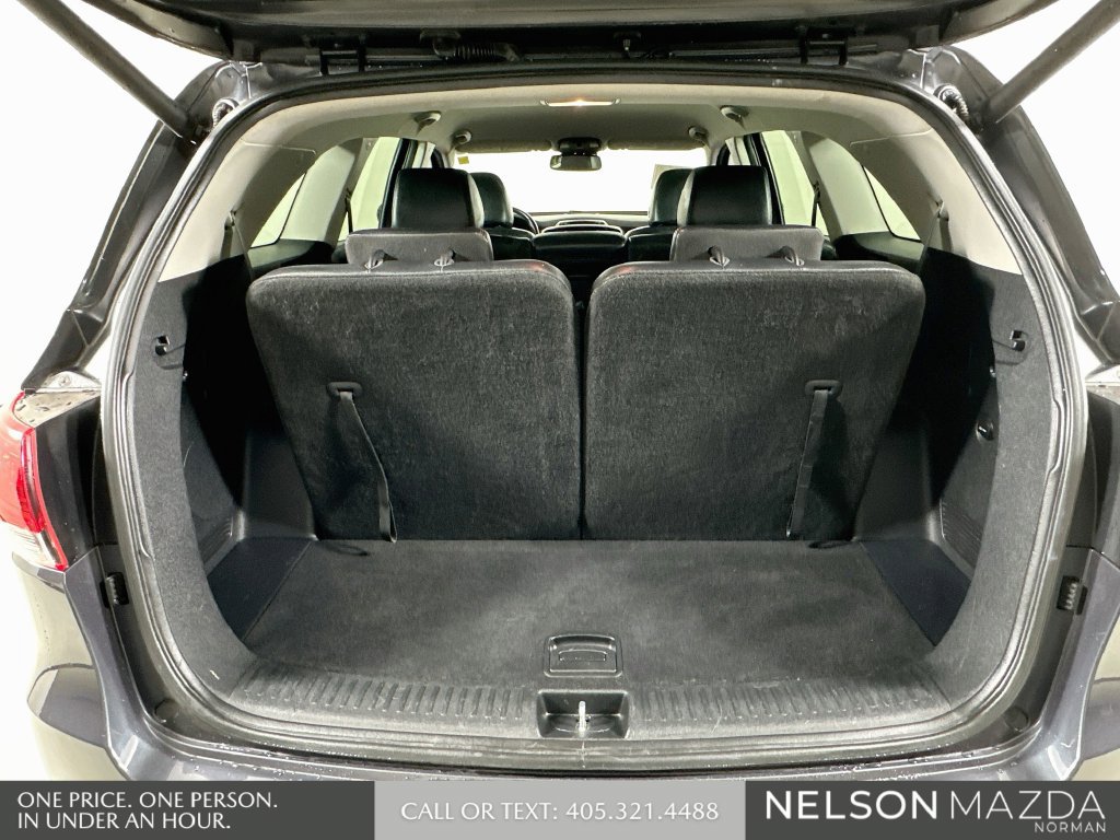 Used 2019 Kia Sorento EX FWD image 27