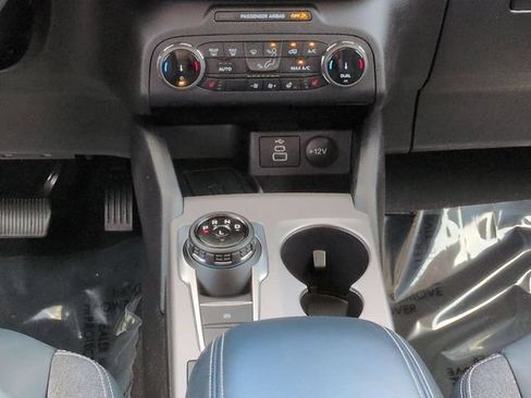 Used 2023 Ford Bronco Sport Outer Banks w/ Tech Package AWD/4WD image 19