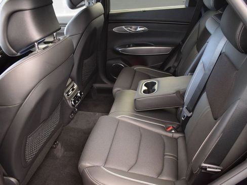 Used 2025 Genesis GV70 2.5T w/ Sport Prestige Package image 26