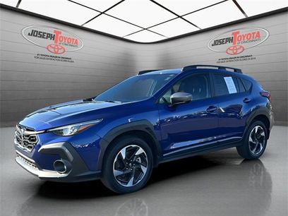 Used 2024 Subaru Crosstrek 2.5i Limited