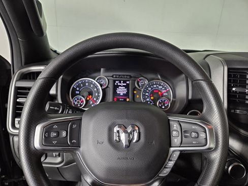New 2026 RAM 1500 Express RWD image 15