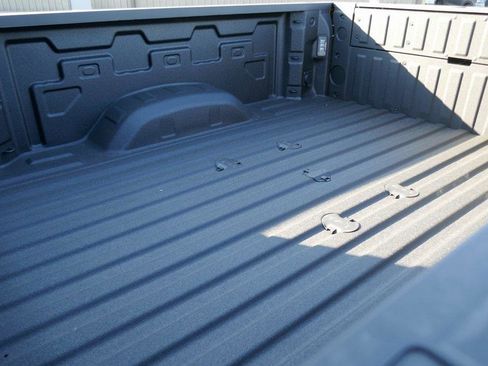 New 2026 Chevrolet Silverado 2500 LTZ w/ LTZ Plus Package image 8