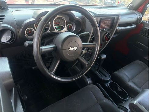 Used 2010 Jeep Wrangler Sport AWD/4WD image 2