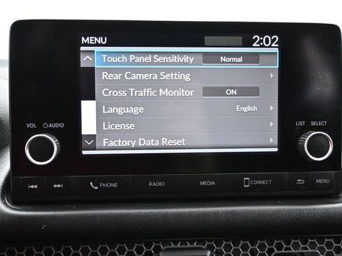 Used 2023 Honda HR-V Sport image 24