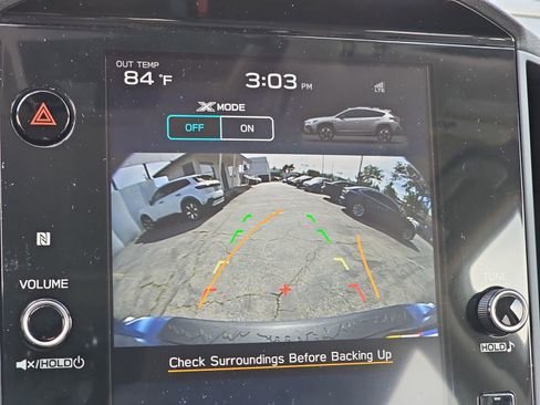 Used 2024 Subaru Crosstrek 2.0i Premium image 23