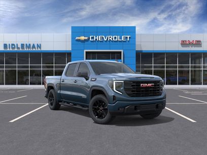 New 2026 GMC Sierra 1500 Elevation