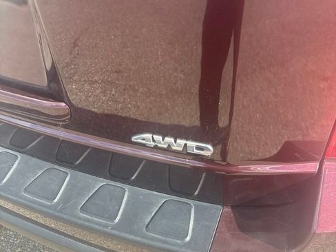 Used 2011 Honda Pilot EX image 5