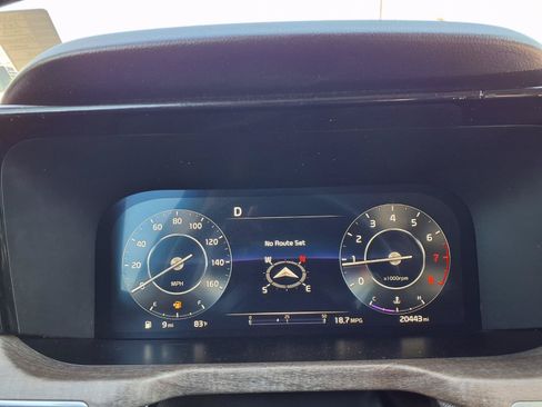 Used 2023 Kia Sorento SX Prestige AWD/4WD image 13