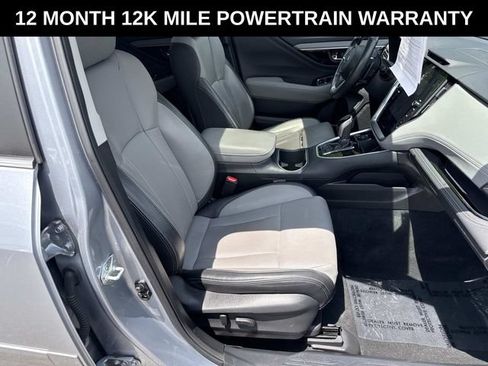 Used 2023 Subaru Outback Limited AWD/4WD image 9