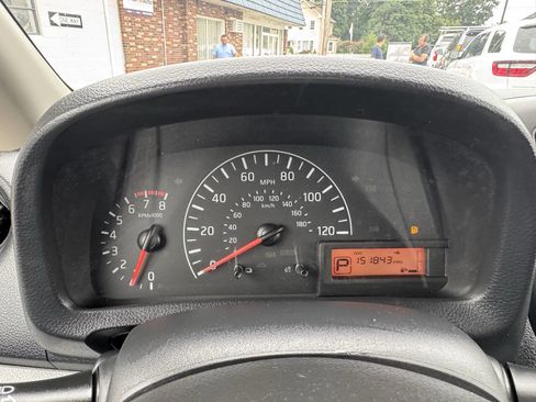 Used 2020 Nissan NV200 SV w/ Back Door Glass Package image 48