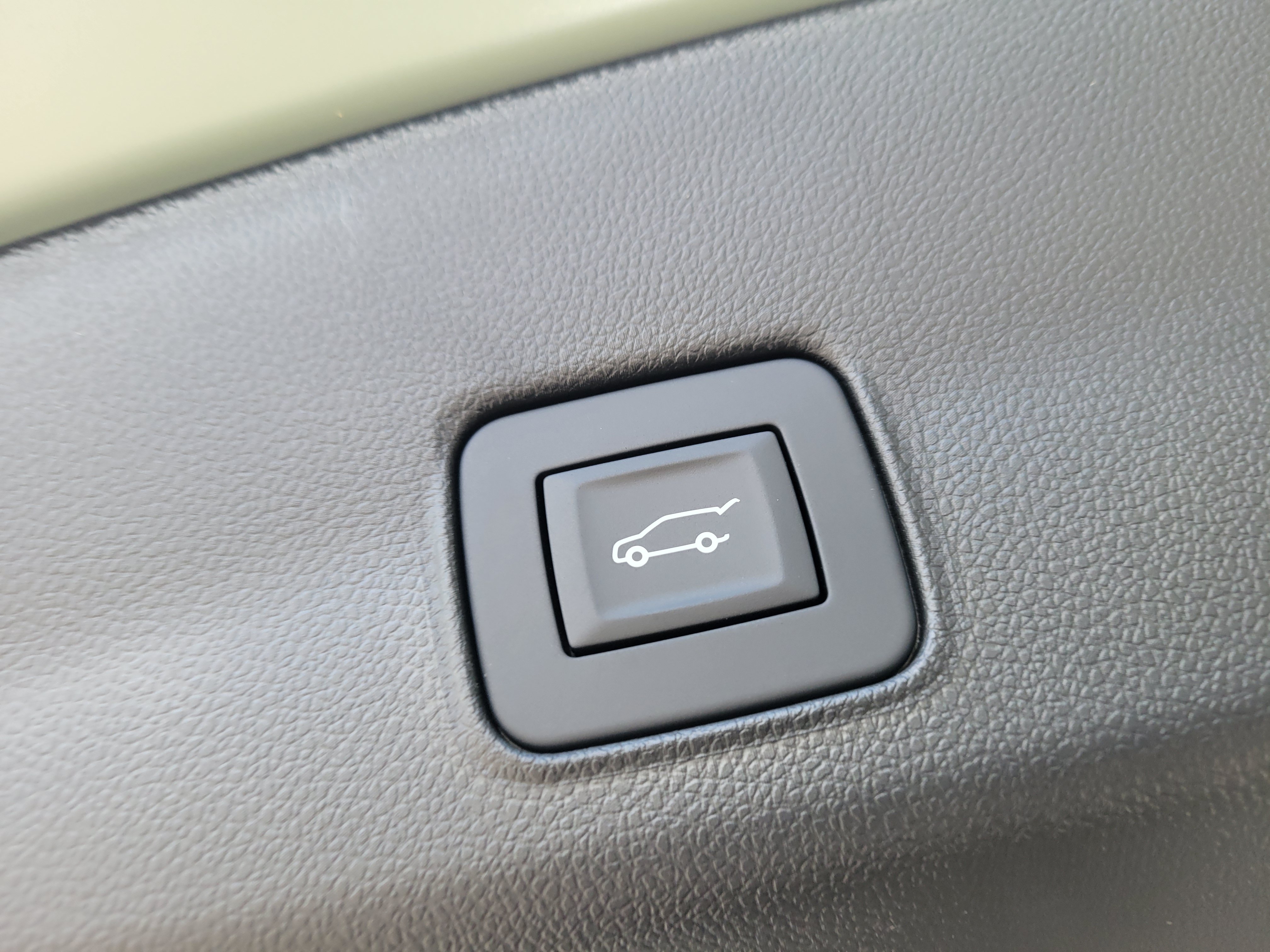 New 2026 Chevrolet TrailBlazer ACTIV w/ Convenience Package FWD image 8