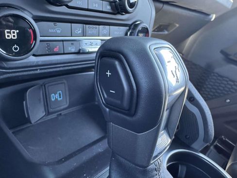 Used 2024 Ford Bronco Big Bend AWD/4WD image 32
