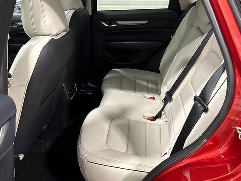 New 2025 MAZDA CX-5 AWD 2.5 S image 5