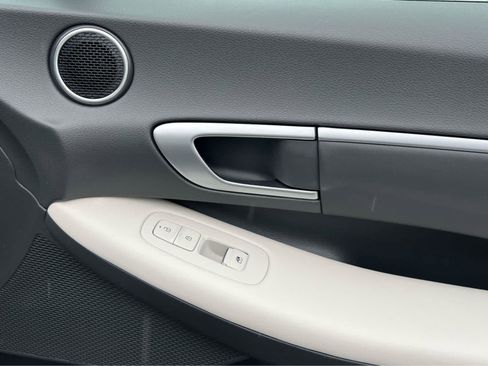 New 2026 Hyundai Sonata SEL AWD/4WD image 17