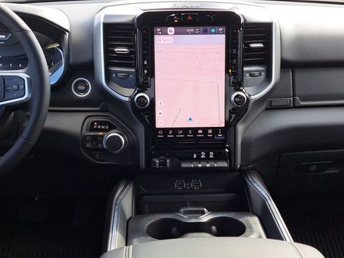 New 2026 RAM 1500 Big Horn image 24