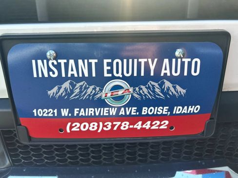 Used 2021 Jeep Compass Limited AWD/4WD image 34