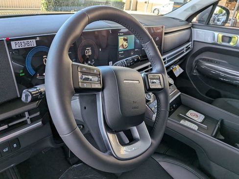 New 2026 Hyundai Santa Fe SEL FWD image 17