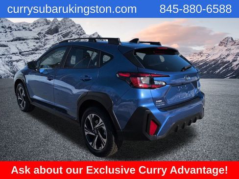 Used 2025 Subaru Crosstrek 2.0i Premium image 6
