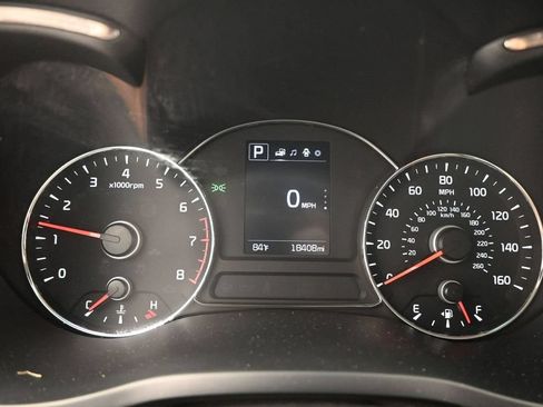 Used 2018 Kia Forte LX w/ LX Popular Package FWD image 21