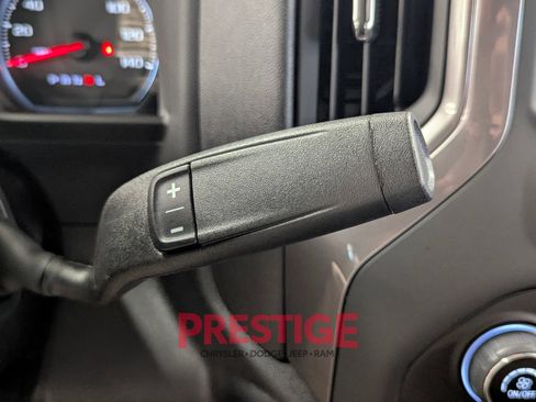 Used 2025 Chevrolet Silverado 2500 Custom w/ Custom Value Package AWD/4WD image 28