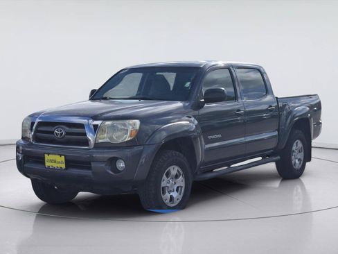 Used 2010 Toyota Tacoma PreRunner RWD image 1