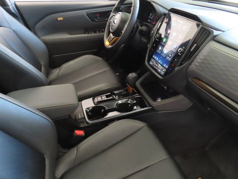 Used 2026 Subaru Forester Wilderness image 28