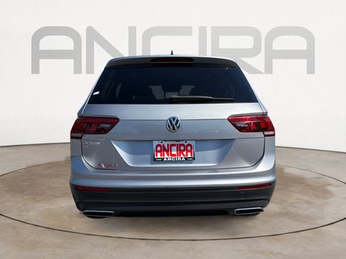 Used 2019 Volkswagen Tiguan SE image 10