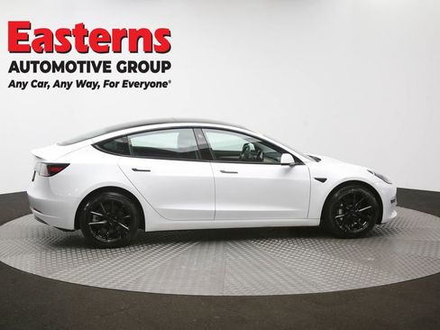 Used 2023 Tesla Model 3 Standard Range RWD image 39