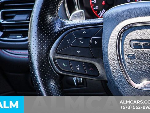 Used 2024 Dodge Durango GT RWD image 33