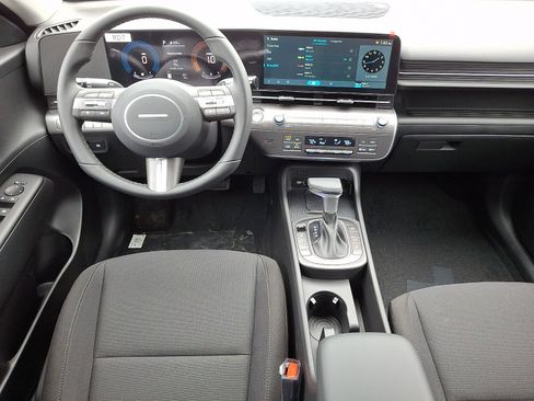 New 2026 Hyundai Kona SEL Sport image 10