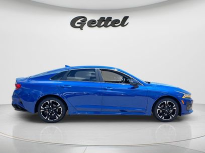 Used 2024 Kia K5 GT-Line w/ GT-Line Premium Package