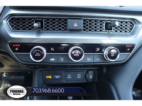 New 2026 Acura Integra Base image 18