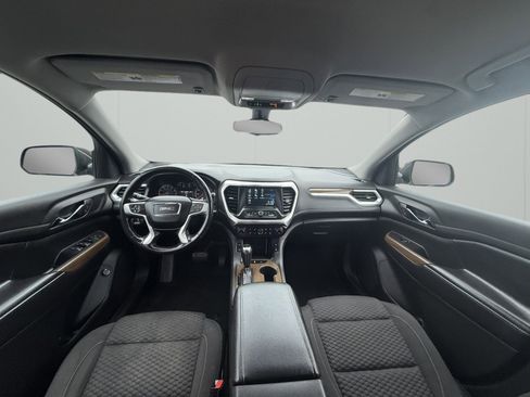 Used 2019 GMC Acadia SLE w/ Driver Alert Package I image 31