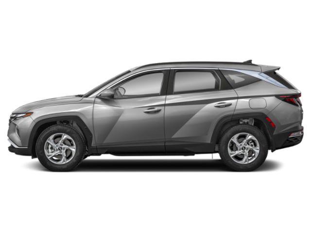 Used 2024 Hyundai Tucson SEL w/ Convenience Package AWD/4WD image 6