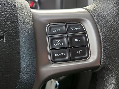 Used 2022 RAM 1500 Classic SLT w/ Trailer & Traction Group image 23