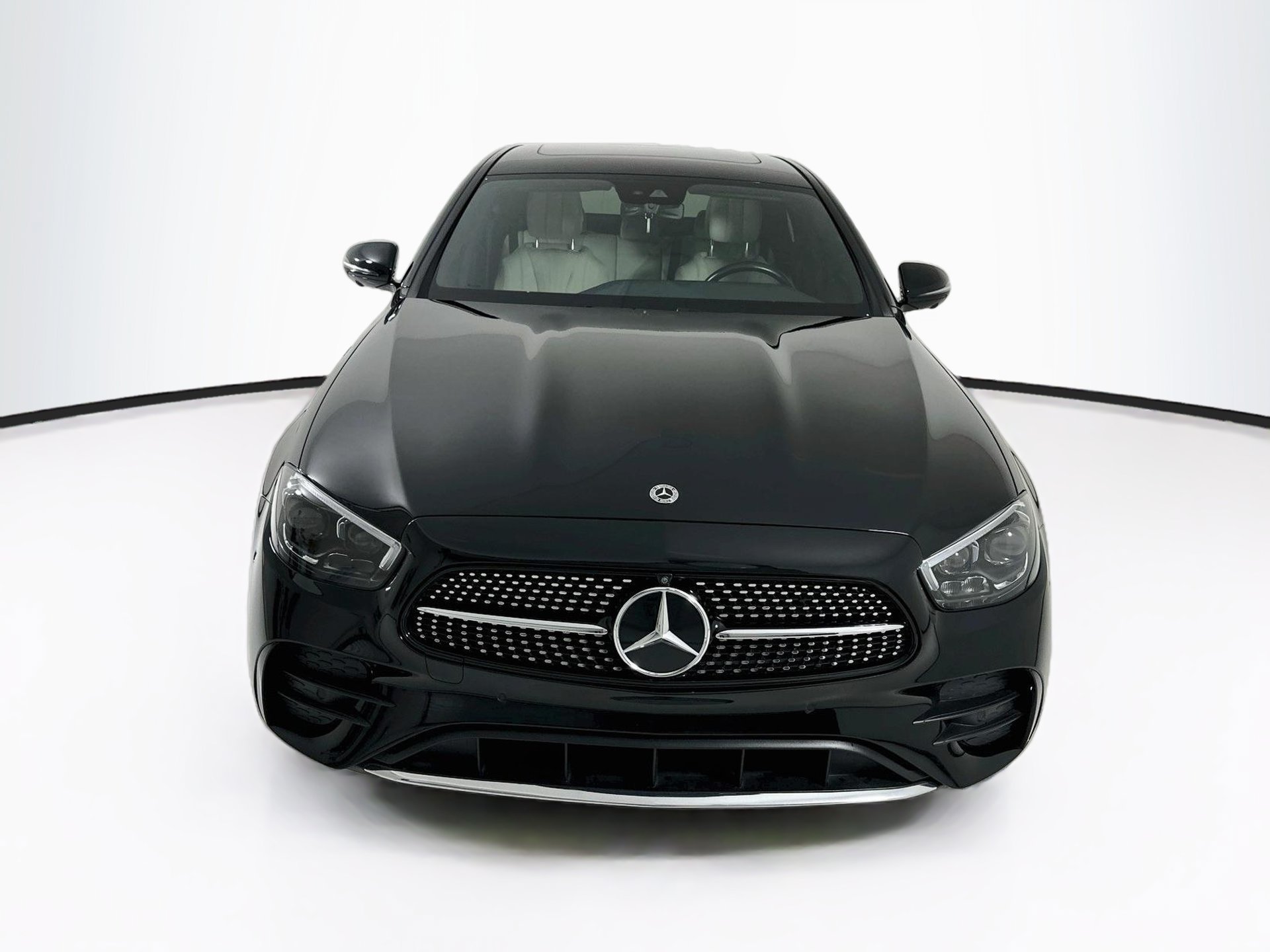 Certified 2023 Mercedes-Benz E 350 Sedan image 2