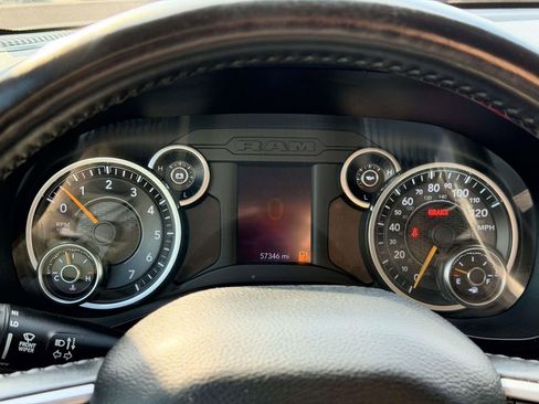 Used 2020 RAM 1500 Big Horn image 10