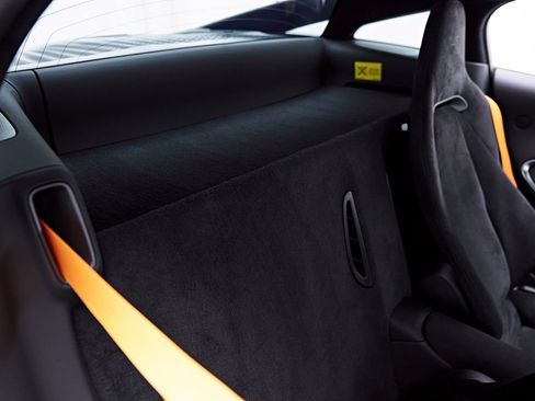 Used 2026 McLaren Artura RWD image 59