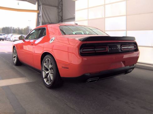 Used 2023 Dodge Challenger GT RWD image 6