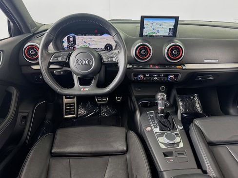Used 2018 Audi S3 Premium Plus w/ Technology Package image 30