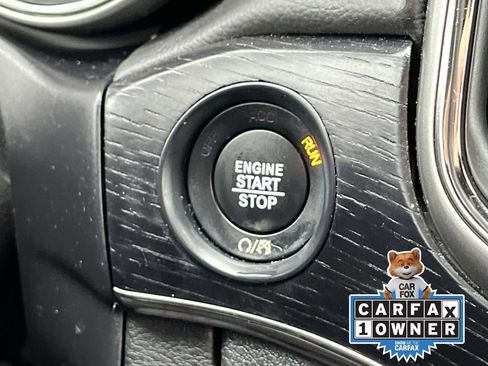 Used 2018 Jeep Grand Cherokee High Altitude image 34