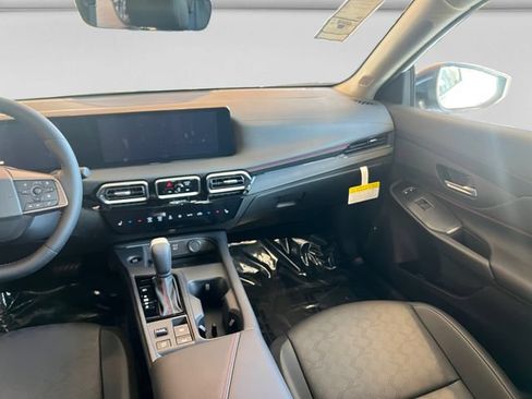 New 2026 Nissan Sentra SR w/ SR Premium Package FWD image 15