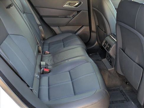 Certified 2026 Land Rover Range Rover Velar Dynamic SE image 21